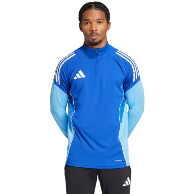 8. Adidas Tiro 25 Competition Training Top M JI8927 Sweatshirt