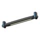 9. Ansmann ML3000RD Schwarz, blaue LED 30W