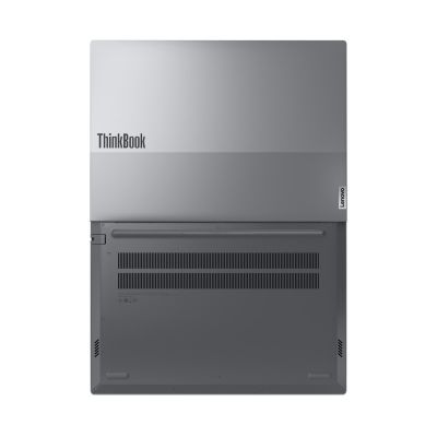 13. Lenovo ThinkBook 16 G7 Ryzen 7 7735HS 16,0" WUXGA IPS 300 Nits AG 16 GB DDR5 4800 SSD 1 TB Radeon 680M Grafik Windows 11 Pro Arktisgrau 3 Jahre Vor-Ort-Service