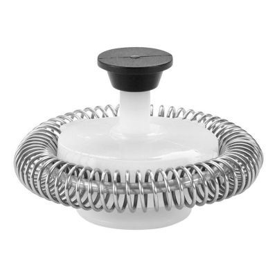 2. ZWILLING Enfinigy Milchaufschäumer - Silber