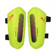 Puma Ultra Light Strap 30992 02 Football Shin Guards