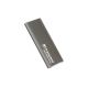 2. Transcend ESD265C 2 TB USB Typ-C 3.2 Gen 2 (3.1 Gen 2) Grau