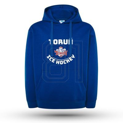 Ice Hockey KH Toruń M SREBICEHOCKHT-RB sweatshirt