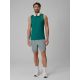 3. Schnelltrocknende Trainingsshorts für Herren 4F 4FRSS26TFSHM1858-25S