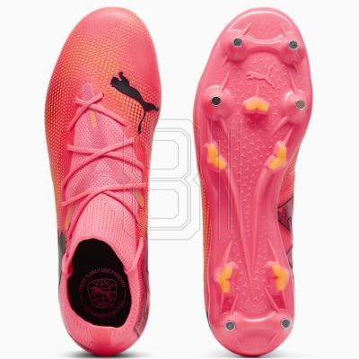 4. Puma Future 7 Match MxSG M 107714-03 football shoes