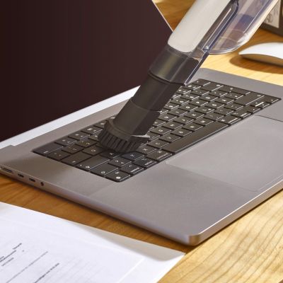 7. SEVERIN HV 7140 Akku-Handstaubsauger