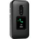 8. Doro Leva E30 7,11 cm (2,8") 142,7 g Schwarz, Weiß Funktionsfähiges Handy