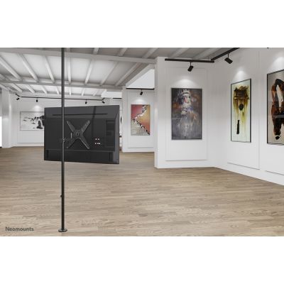 11. Neomounts FL40-450BL14 TV-Wandhalterung 139,7 cm (55") Schwarz