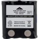 2. Motorola 00242 CB-Funkgerät Zubehörbatterie