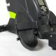 42. VIRTUFIT Halbprofi-Rudergerät-Ergometer