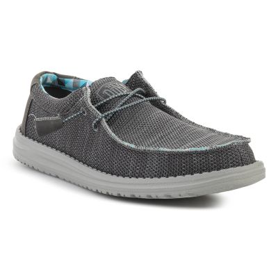 6. Hey Dude Wally Sox M 40019-025 Schuhe