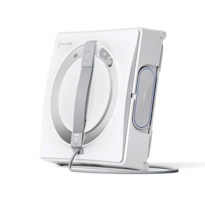 4. Ecovacs W2 PRO Winbot Fensterputzroboter Weiß