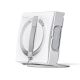 4. Ecovacs W2 PRO Winbot Fensterputzroboter Weiß