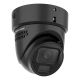 3. Hikvision Pro Series mit ColorVu DS-2CD2H67G3-LIZS2UY/SL (2,8–12 mm) BLK Industriekamera, schwenk- und neigbar, IP-Sicherheitskamera für den Außenbereich, 3200 x 1800 px, Decken-/Wandmontage