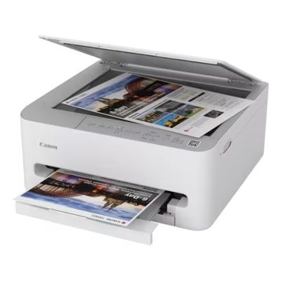 2. Canon PIXMA TS4151i Tintenstrahl A4 1200 x 1200 DPI 14 Seiten pro Minute WLAN