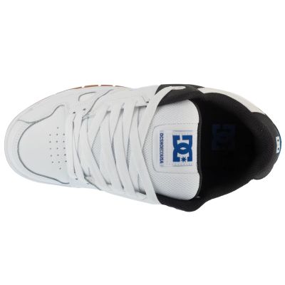 3. DC Shoes Stag DC01813-100 Weiß 44