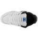 3. DC Shoes Stag DC01813-100 Weiß 44