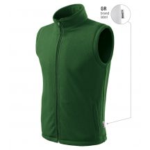 Rimeck Unisex Fleeceweste Next MLI-518GR