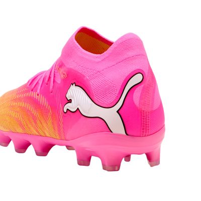 3. Puma Future 9 Pro FG/AG 108720 05 Kinder-Fußballschuhe