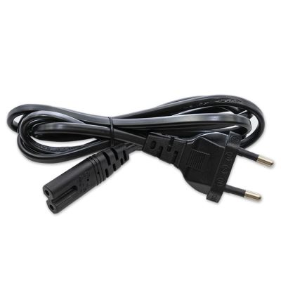 9. Qoltec 52613 36V 42V 2A Elektrofahrrad-Ladegerät mit Bosch 3-Pin-Stecker + Stromkabel