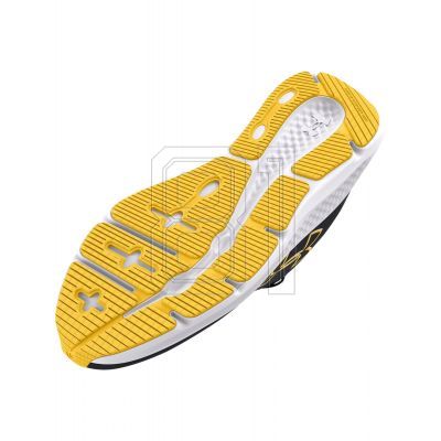 5. Under Armour UA Charged Pursuit 3 BL M Laufschuhe 3026518-110