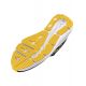 5. Under Armour UA Charged Pursuit 3 BL M Laufschuhe 3026518-110