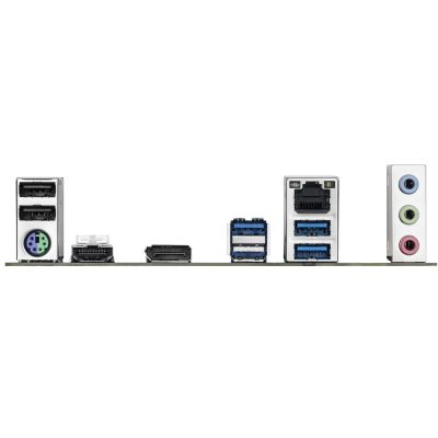 3. GIGABYTE B860M D3HP Mainboard Intel B860 LGA 1851 (Sockel V1) Micro-ATX