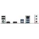 3. GIGABYTE B860M D3HP Mainboard Intel B860 LGA 1851 (Sockel V1) Micro-ATX