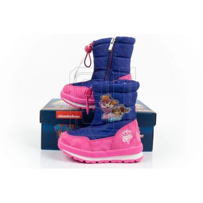 10. Paw Patrol City Jr Schneestiefel PW008528