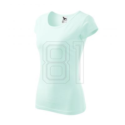 4. Malfini Pure W T-shirt MLI-122A7