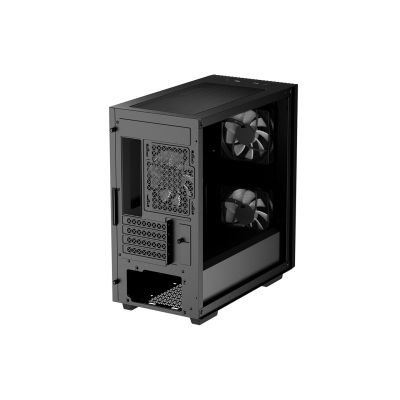 12. DeepCool MATREXX 40 3FS Gehäuse