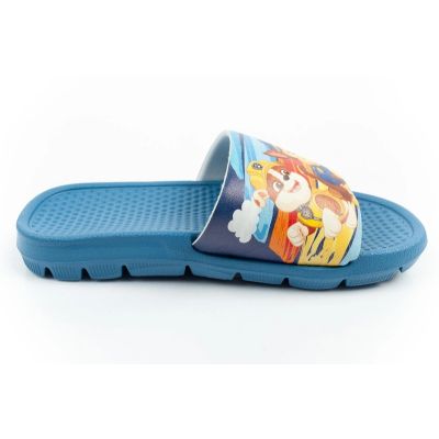 4. Leomil Schuhe Jungen Flip-Flops Paw Patrol Märchen Chase Geröllheimer Marshall