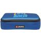 2. LEGO Ninjago Lunchbox 20284-2512 Blau Einheitsgröße