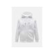 Peak Performance M Original Small Logo Zip Hood Sweatshirt weiß