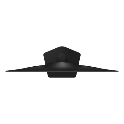 5. Samsung G61SH Computermonitor 68,6 cm (27") 2560 x 1440 px Quad HD OLED Schwarz