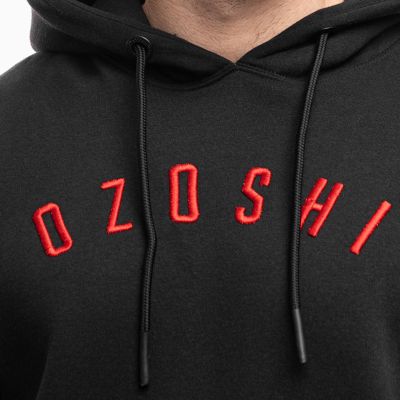 17. Ozoshi Brazos Sweatshirt M OZ93898