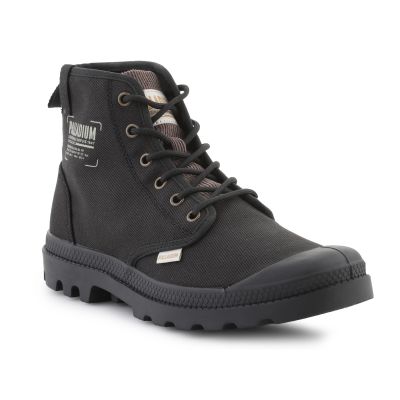 Palladium Pampa Michigan 79496-008-M Schwarz