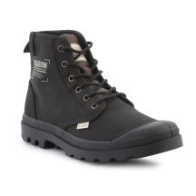 Palladium Pampa Michigan 79496-008-M Schwarz