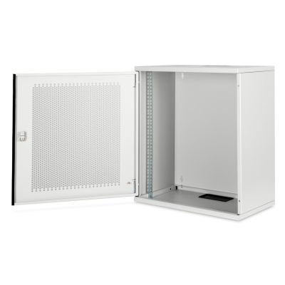 3. Digitus SOHO Wandschrank, unmontiert – 540 x 400 mm (B x T)