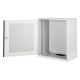 3. Digitus SOHO Wandschrank, unmontiert – 540 x 400 mm (B x T)