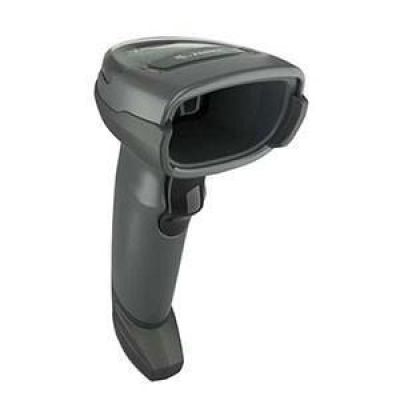 2. Zebra DS4608-SR Handheld 1D/2D LED-Barcodeleser Schwarz