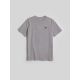 6. Herren-T-Shirt, einfarbig, Größe 4F 4FRMM00TTSHM4192-27M
