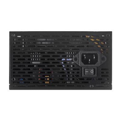 9. Thermaltake Smart BX1 PS-SPD-0650NNSABE-1 Netzteil (650W; Aktiv; 120mm)