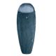 Deuter Dreamlite EL 15C/59F Wanderschlafsack für Erwachsene, Synthetik, Blau