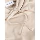 7. Jack&Jones Herren-Kapuzenpullover JJCLEVELAND SWEAT HOOD SN 12298441 MOONBEAM