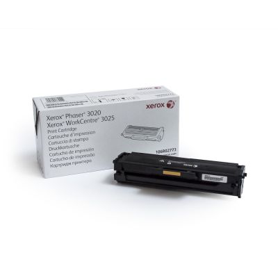 XEROX Toner 3020/3025 Schwarz 1,5K