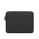 2. Wozinsky WNL-13B Neopren-Laptoptasche (13-14 Zoll) – Schwarz