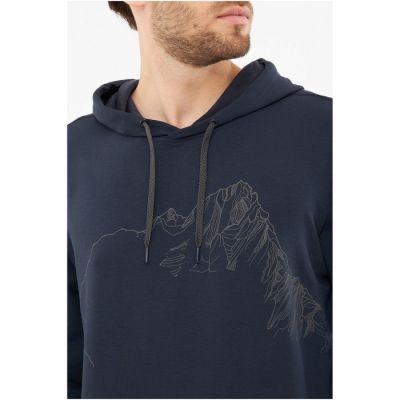 5. Viking Panaka Hoodie Bambus-Sweatshirt M 730/25/3888/1900