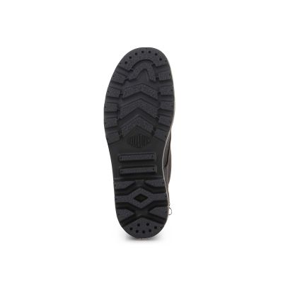 10. Palladium Pampa 2 Back Zip CVS W 97084-008-M Schuhe