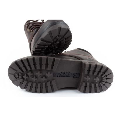 24. Kappa Logo Tennessee 303UY90 938 Schuhe